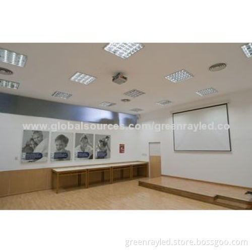 8-inch LED Downlight/Ceiling Light, OEM and Customized Services Provided